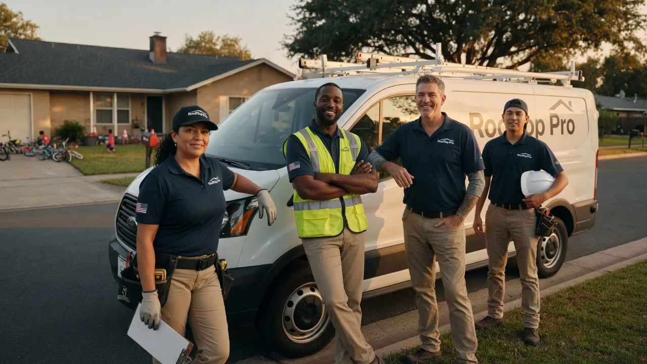 Roof Repair in Summerdale, PA near me