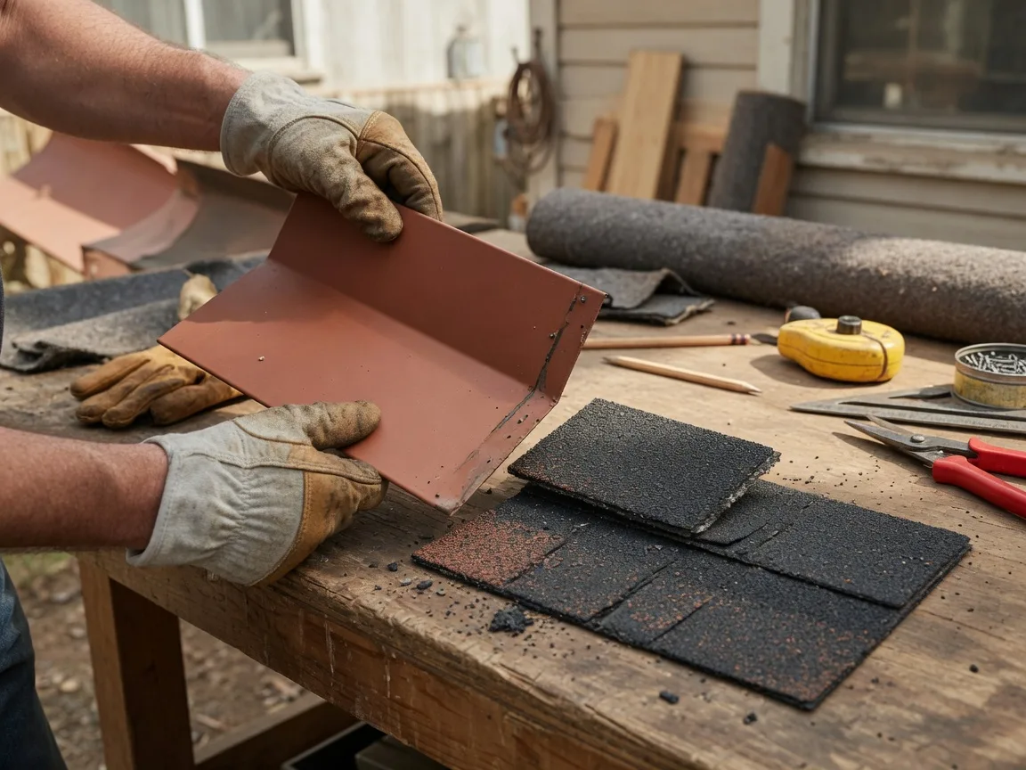 Roof Repair company in Summerdale, PA